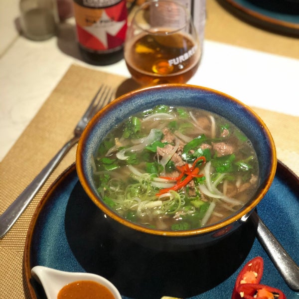12/1/2019にPascal B.がDuong&#39;s Restaurant - Cooking Classで撮った写真