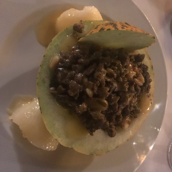 Foto tirada no(a) Asitane Restaurant por Sema K. em 7/22/2019