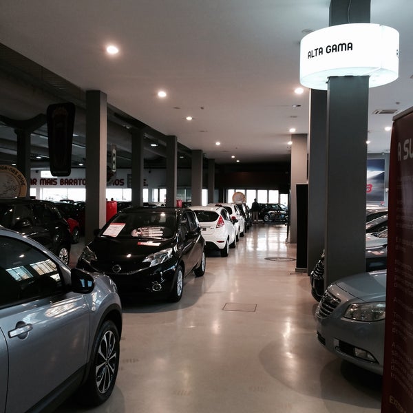 Matrizauto Braga Oficina de Carro em Braga