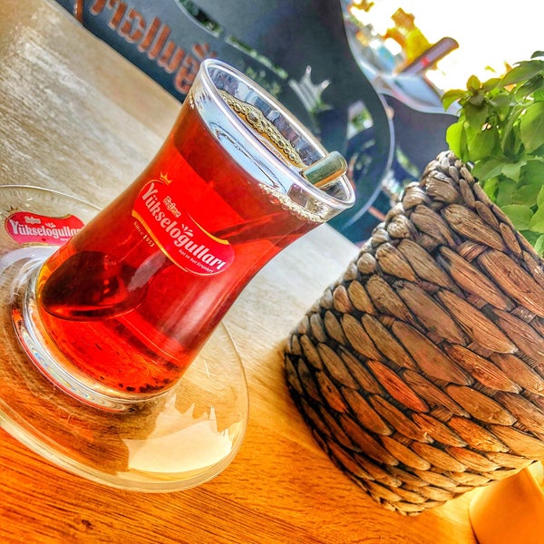 Photo taken at Yükseloğullari Süt Ürünleri - Ezine peyniri by Ceren 🌿 on 7/18/2018