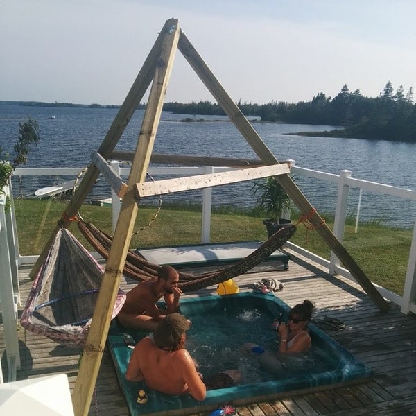 Porter's Lake, Nova Scotia City