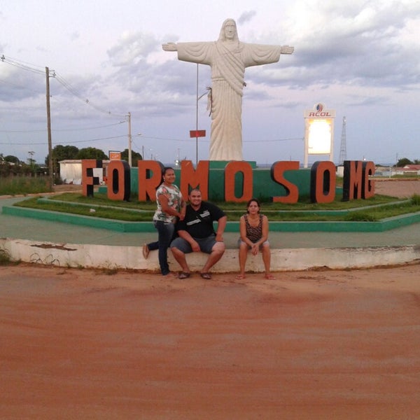 Formoso Minas Gerais fonte: fastly.4sqi.net Fonte: fastly.4sqi.net