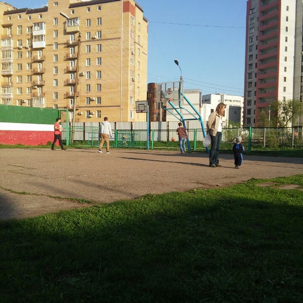 Спортивные комплексы татарстана