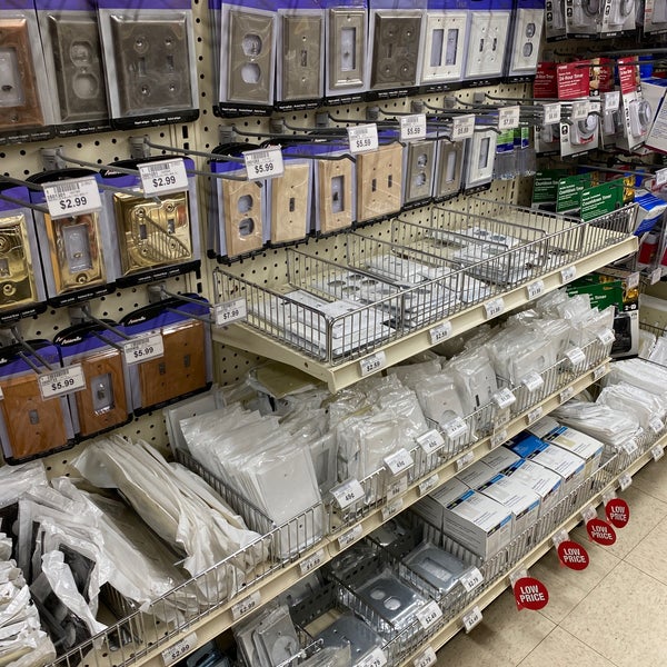 Post Ace Hardware Hardware Store