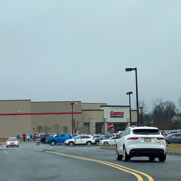 Costco Hours Watchung Nj UDWFY