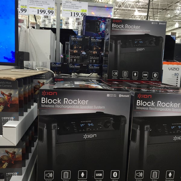 Fotos en Costco Bayamón, Bayamón Municipio