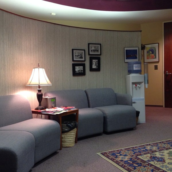 Raleigh office Raleigh, NC