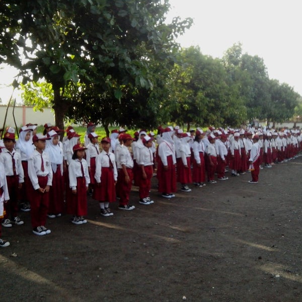 Photos At Sdn 46 Ampenan Pagutan