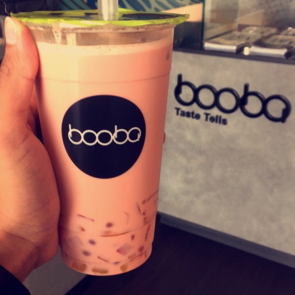 Photos At Booba 1 Tip From 95 Visitors