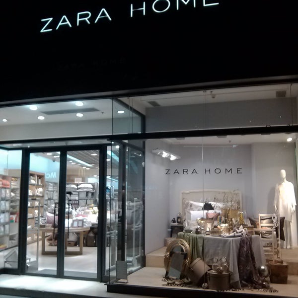 zara carrefour laval