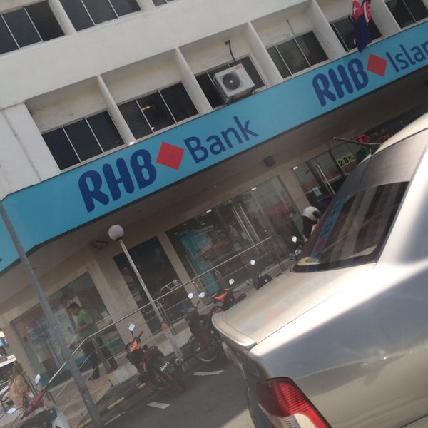 Photos At Rhb Bank Bhd Segamat