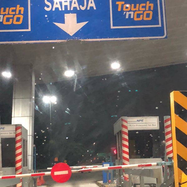 Photos At Plaza Tol Pantai Dalam Timur East 2 Tips From 1580 Visitors