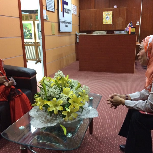 Photos At Kolej Komuniti Segamat 2