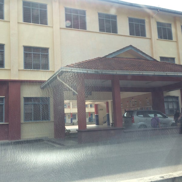 Photos At Smk Seri Kenangan High School