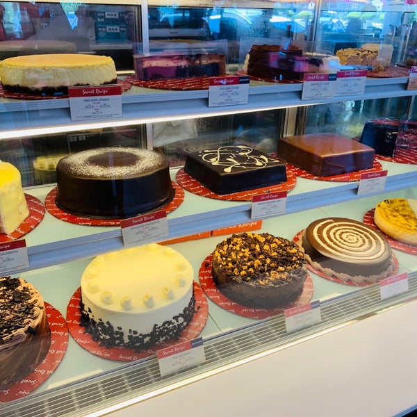 Photos At Secret Recipe 1 Jalan Susur Utama 2 1