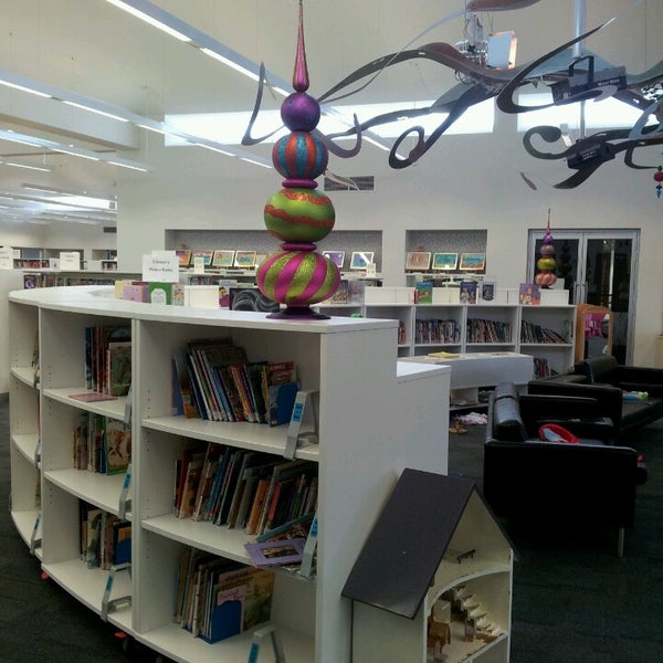 Campbelltown Public Library 7 tips from 67 visitors