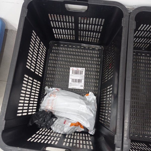 J&T Express Puchong Utama (PJS005) Petaling, Selangor