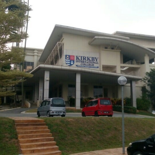 Kirkby International College Malaysia 1 Tip From 390 Visitors
