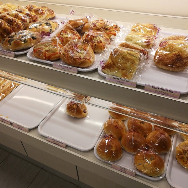 Berry S Cake House Puchong Utama 1 Tip