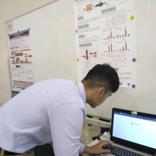 MMU MultiPurpose Hall (MPH) Cyberjaya'da Üniversite Konferans Salonu