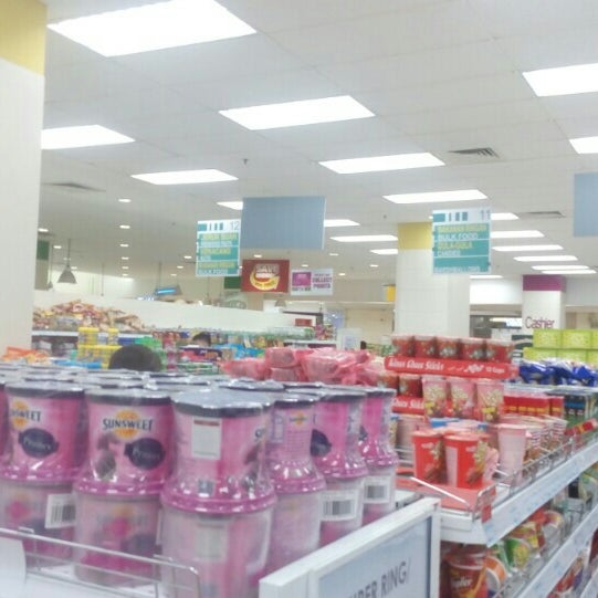 Aeon Ioi Mall