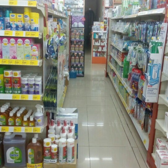 Big Pharmacy Pharmacy