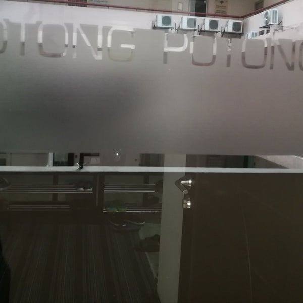 Sotong Potong Studio 703 91 Visitors