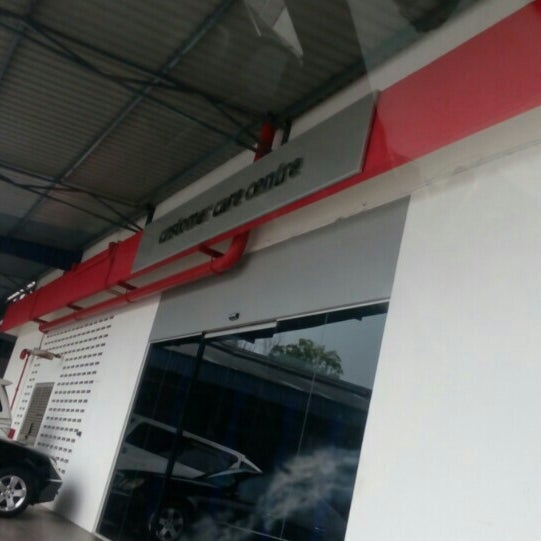 Pensonic Customer Care Center Warehouse