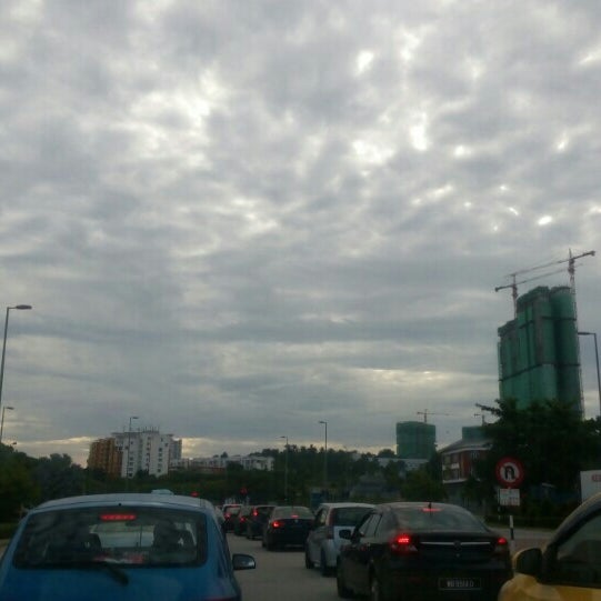 Cyberjaya - Cyberjaya, Selangor