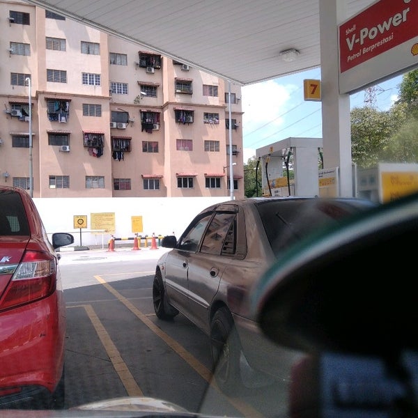 Shell Bandar Sri Permaisuri - Taman Mulia - 8 tips from 1668 visitors