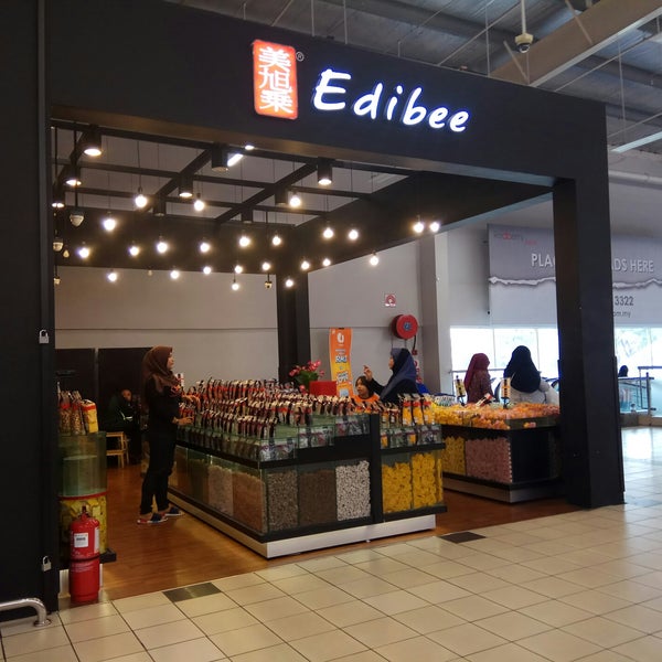 Edibee Cheras Kuala Lumpur
