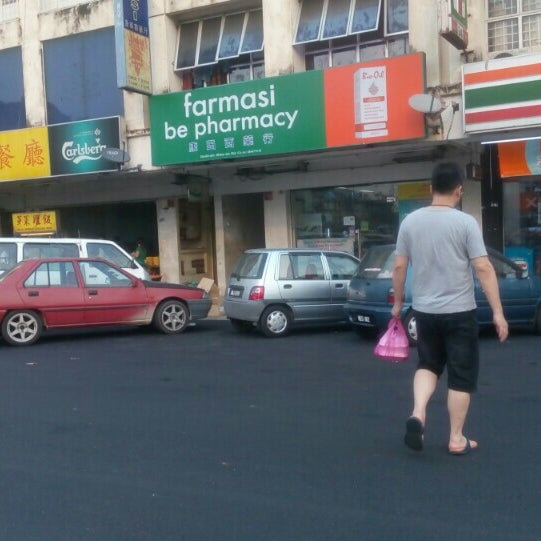 Photos At Be Pharmacy Jalan Bandar 7