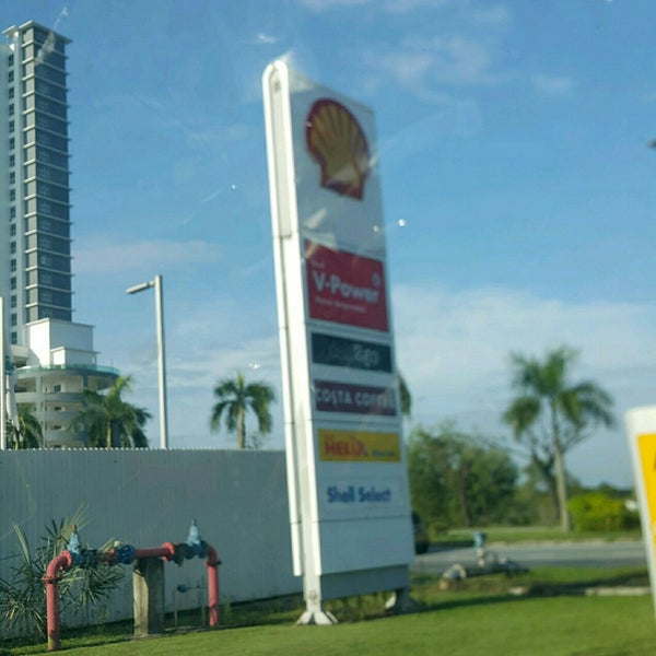 Photos At Shell 12 Tips