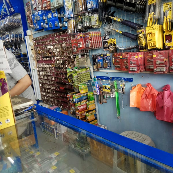 Photos At Sam Hiew Electrical Hardware Cyberjaya Selangor