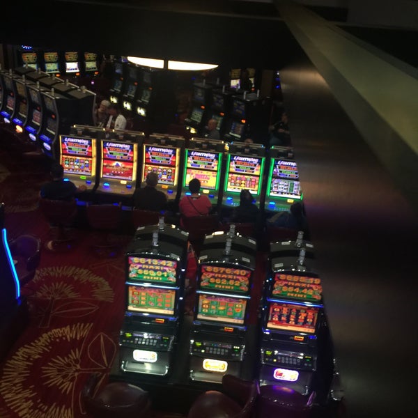 Photo taken at SKYCITY Casino by Helene C. on 3/29/2018