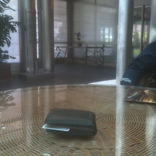 5/27/2012 tarihinde Odair Mateus G.ziyaretçi tarafından Hotel VillaMadrid'de çekilen fotoğraf