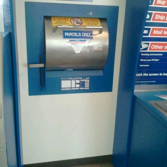 Us Post Office Cordova Tn