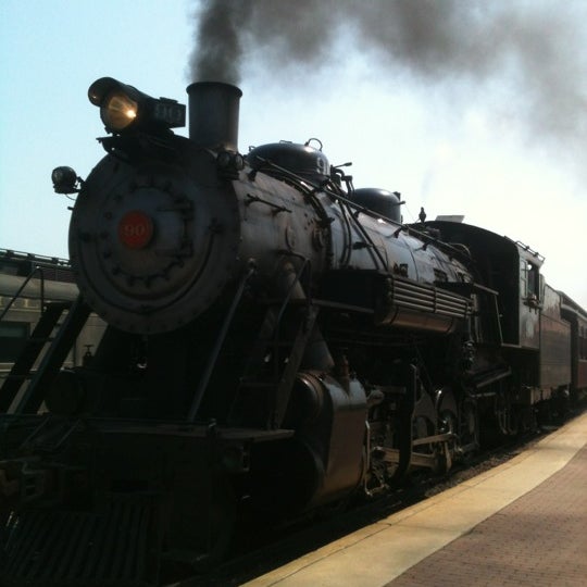 Directions To Strasburg Railroad Strasburg Rail Road - 41 Tips From 3063 Visitors