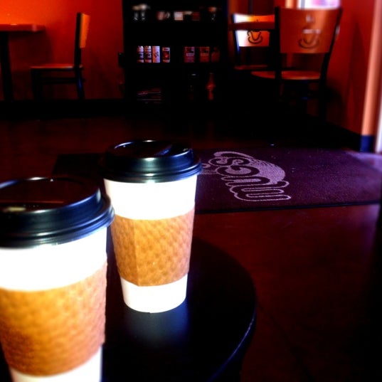 Mugs Coffee Madison Park 5126 Park Rd Ste 1D