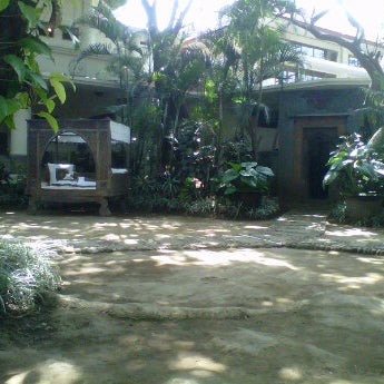 Photos At Taman Indie Resortcafe Araya Club Malang Jawa