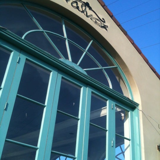 Photo taken at Galvez Restaurant by Joshua M. on 7/5/2012