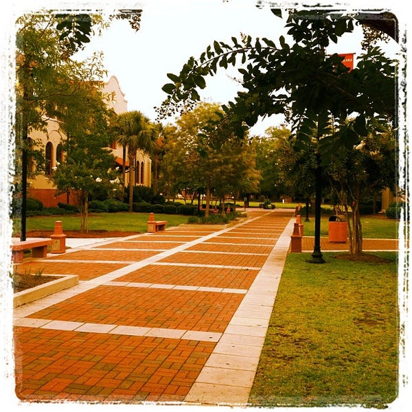 Valdosta State University Valdosta GA valdosta-state-university-valdosta-ga