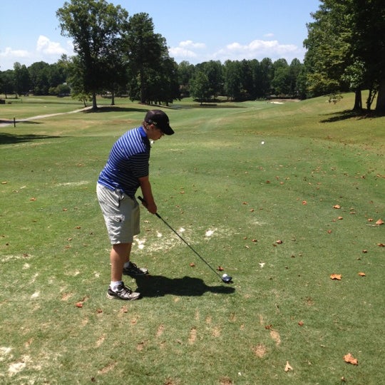 Photos at White Oak Golf Club Golf Course