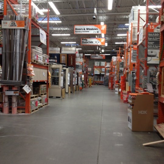 Photos at The Home Depot Flushing, NY