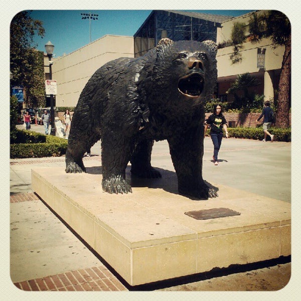 UCLA - Westwood - 64 tips from 13983 visitors