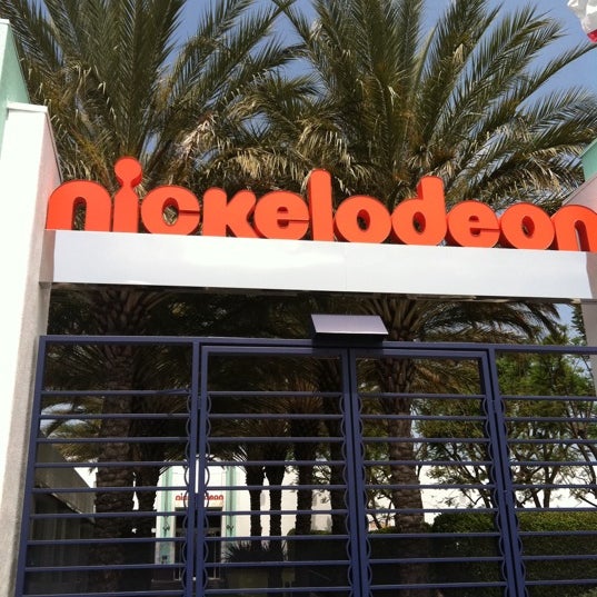 Nickelodeon Animation Studios - 5 tips