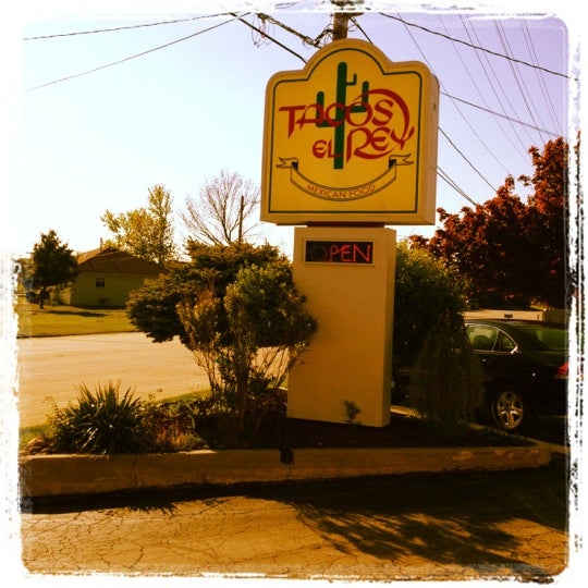 Photos at Tacos el Rey Taco Restaurant