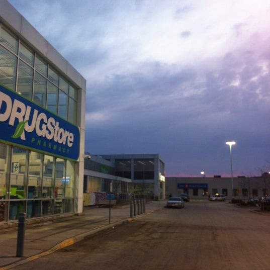 Real Canadian Superstore Grocery Store in Sudbury