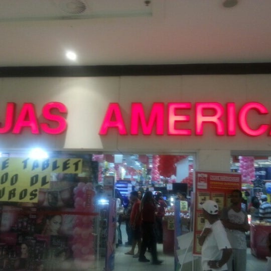 Lojas Americanas Recife Avenida Caxangá, 2271