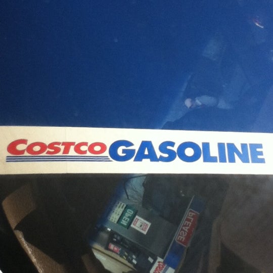 Costco Gasoline, 2051 S Cole Rd, Бойсе, ID, costco car wash,costco gas,...